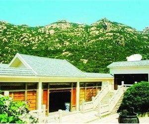 Yinling Ecological Health-Preserving Hotel Beichangling China