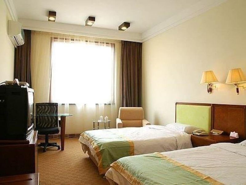 صورة الفندق 2