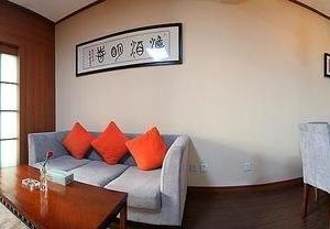 Tiantai Meijia Hotel - Qingdao Hsi-hsiao-shui China