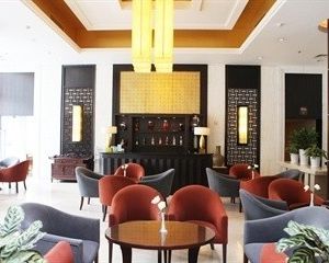 Tiantai Hotel - Taizhou Lize China