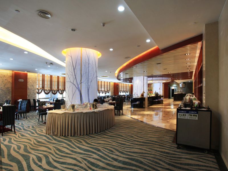 Hotel Photo 11