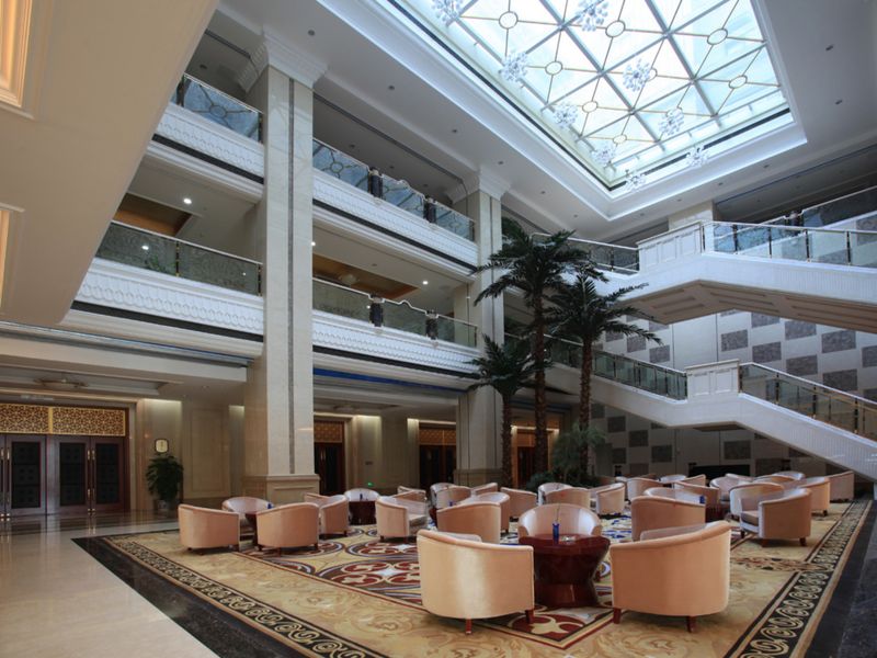Hotel Photo 14
