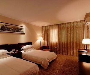 Yunjin Holiday Hotel Yangzhou China