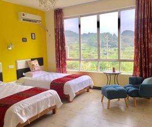 You Ran Inn Yangshuo China