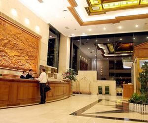 Biyuyuan Hotel Zhenjiang China