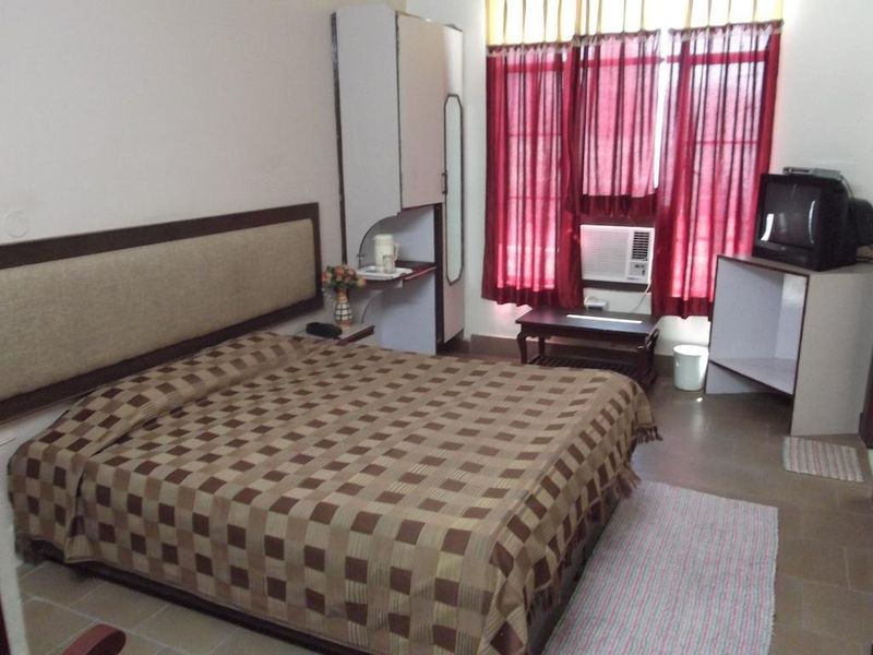 Hotel Photo 1