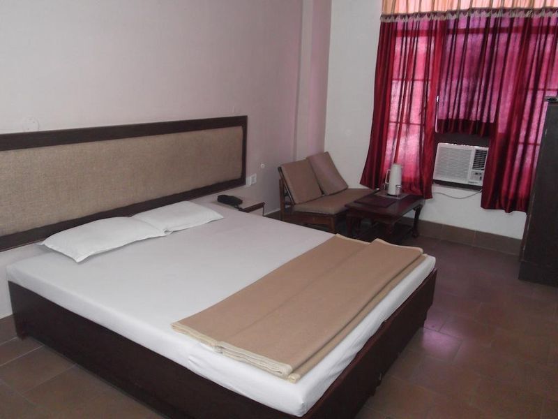 Hotel Photo 8