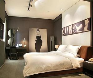 Urban Hotel - Zibo Zibo China