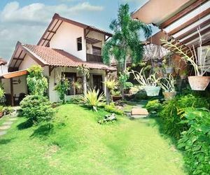 Duta Garden Hotel Yogyakarta Indonesia