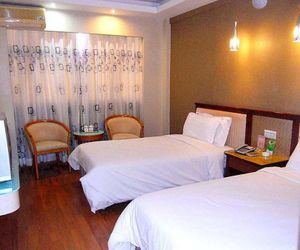 Starway Hotel Shenzhen Luohu Diwang Building Branch Shenzhen China