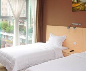Shuhuo Hotel - Shenzhen Nanshan China