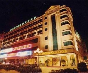 Jingdu City Hotel - Shenzhen Fenggang China