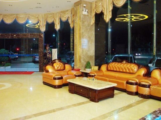 Hotel Photo 10