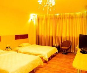 Kart Hotel Nanshan China