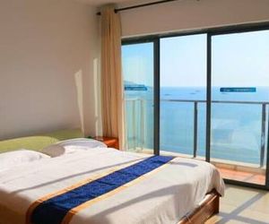 Run An Seaview Resort Sanya China