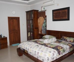 HALMAHERA GUESTHOUSE at MAGUWO Yogyakarta Indonesia