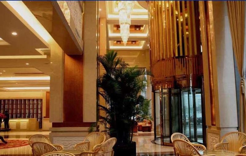 Hotel Photo 11