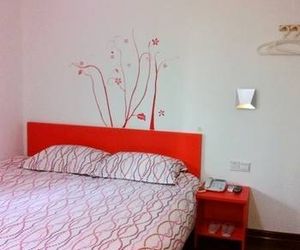 Pod Inn Hangzhou Xiaoshan Jincheng Road Hangzhou Leyuan Branch Hsi-hsing China
