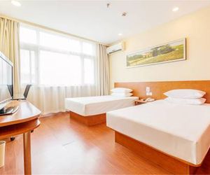 Hanting Hotel Hangzhou Moganshan Road Xinyifang Branch Hangzhou China