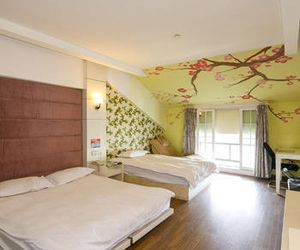 Candao Yijin Fengshang Hotel Hangzhou China