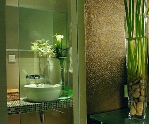 Dayjoy Refinement Hotel Hsi-hsing China