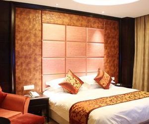 Gang Xin Hotel Linping China