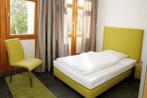 صورة الفندق 8