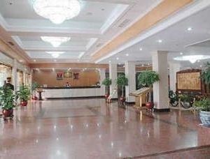 Linping Hotel Linping China