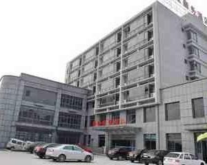 Xiangcheng Business Hotel Changhe China