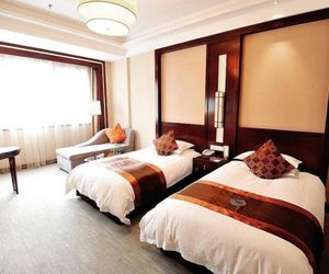 Trade Winds Hotel - Hangzhou Linping China