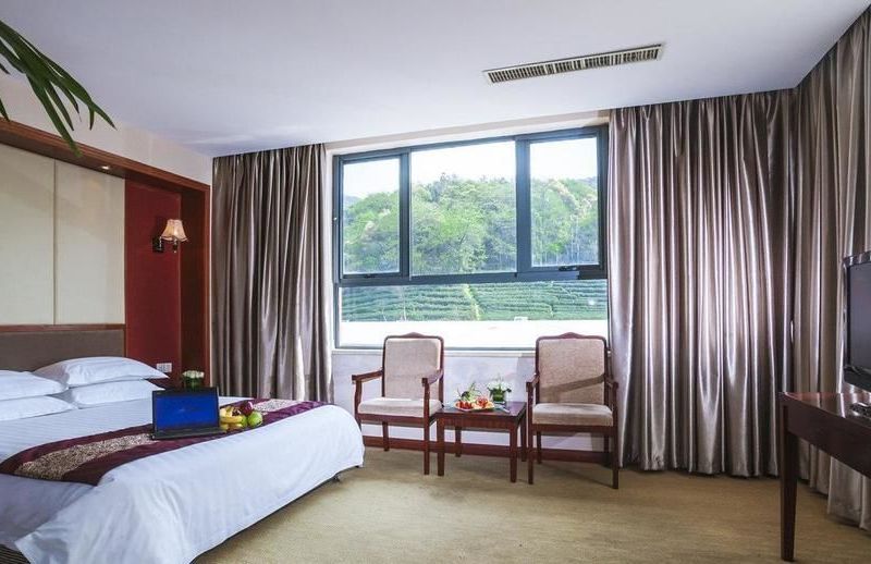 Hangzhou Jingling Hotel