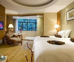 Taixuhu Holiday Hotel Bailutang China