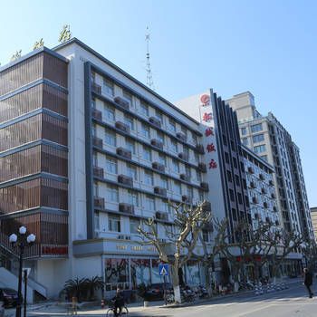 Hotel Photo 16