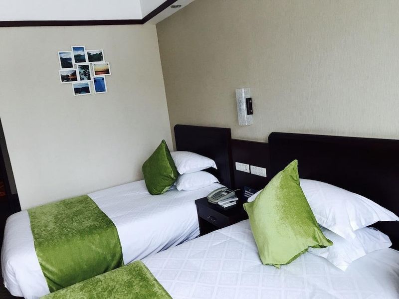 Hotel Photo 2