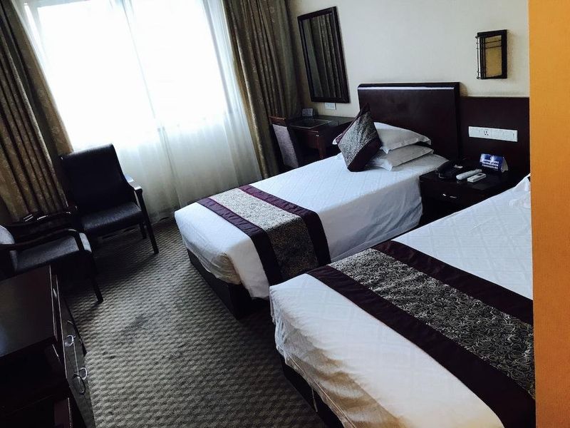 Hotel Photo 4