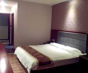 Urumqi Hongfeng Hotel Urumqi China