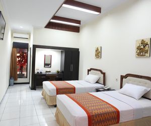 Gadjah Mada University Club Yogyakarta Indonesia