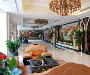 Ravi Shinger International Hotel Liufangling China
