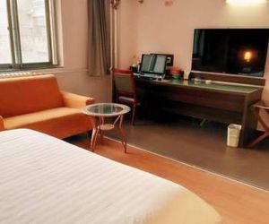 Shanghaorenjia Hotel (West Honglou Road) Hongjialou China