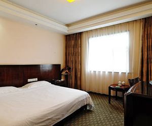 Jiujiang Futai 118 Hotel Rainbow Jiujiang China