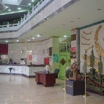 صورة الفندق 3