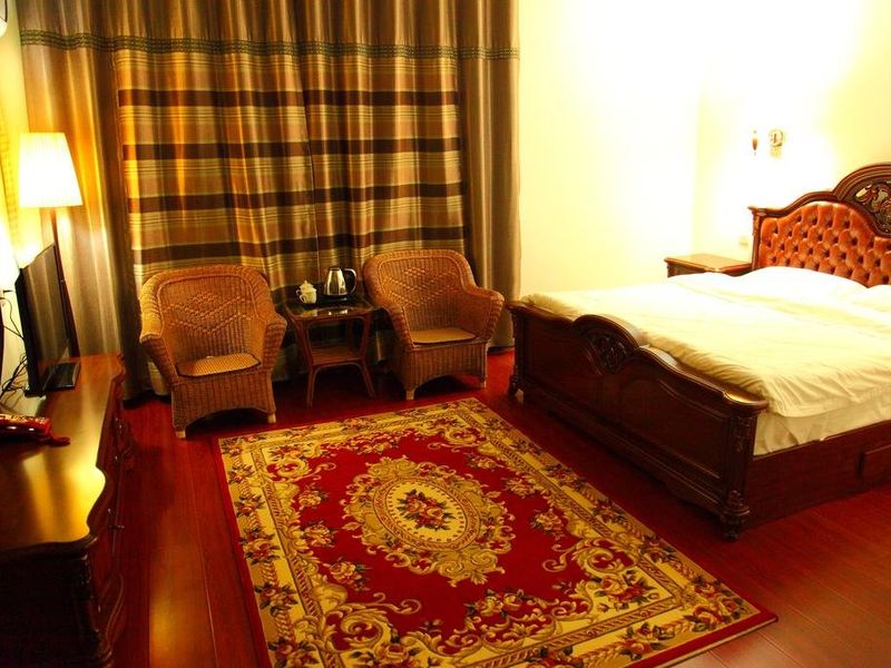صورة الفندق 4