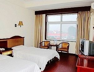 Beidaihe Jiatian Hotel Beidaihehaibin China