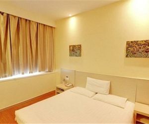 Hanting Hotel Hefei Hongxing Road Branch Hefei China