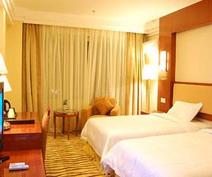 Jinjia Business Hotel Hefei China
