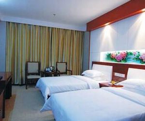 Beibuwan Hotel Hefei China