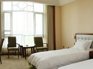 Hotel pic Yuanpai International Hotel