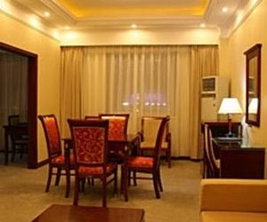 Yaqi Business Hotel Hefei Hefei China