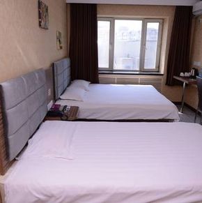 NearBy Hotel