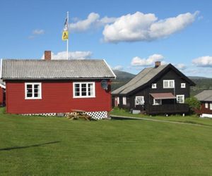Skåbu Hytter og Camping Skaabu Norway